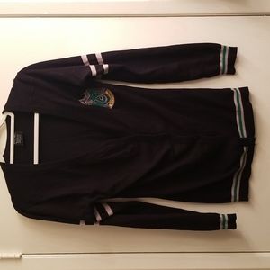 Slytherin Sweater